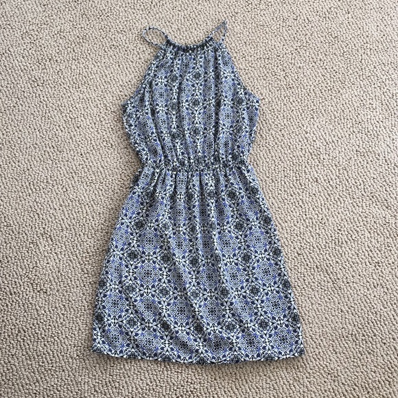 Soprano Dresses & Skirts - Soprano halter dress